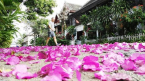 Lotus Corner - Heritage B&B